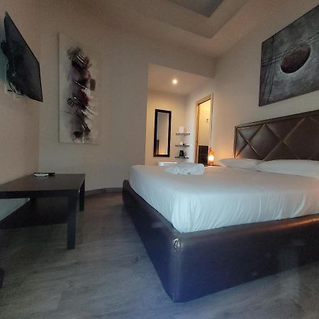 Romantic Dreams Sistina Guest House מראה חיצוני תמונה