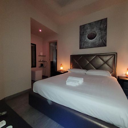 Romantic Dreams Sistina Guest House מראה חיצוני תמונה