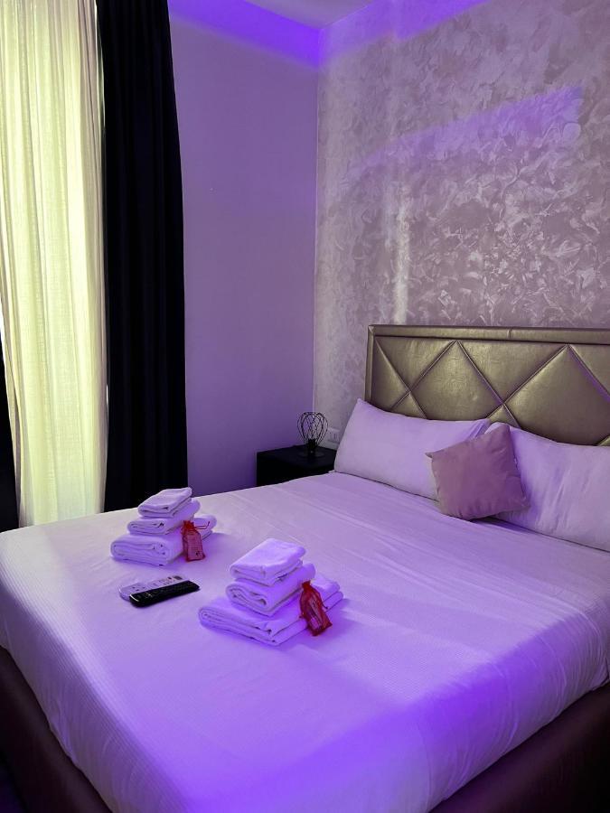 Romantic Dreams Sistina Guest House מראה חיצוני תמונה