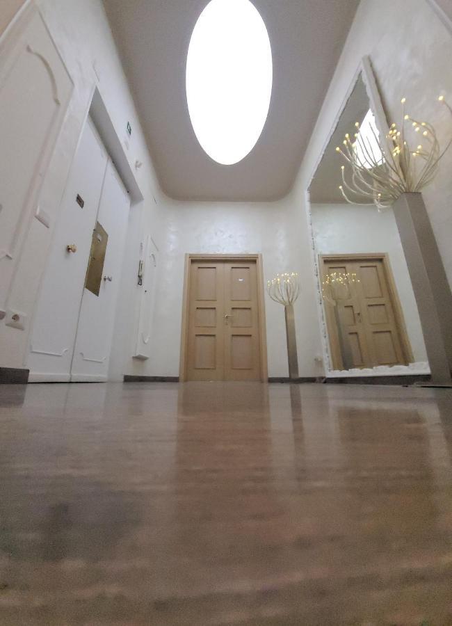 Romantic Dreams Sistina Guest House מראה חיצוני תמונה