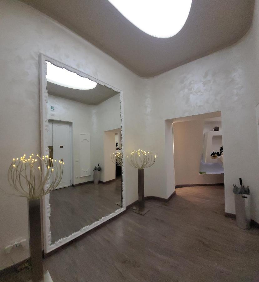 Romantic Dreams Sistina Guest House מראה חיצוני תמונה