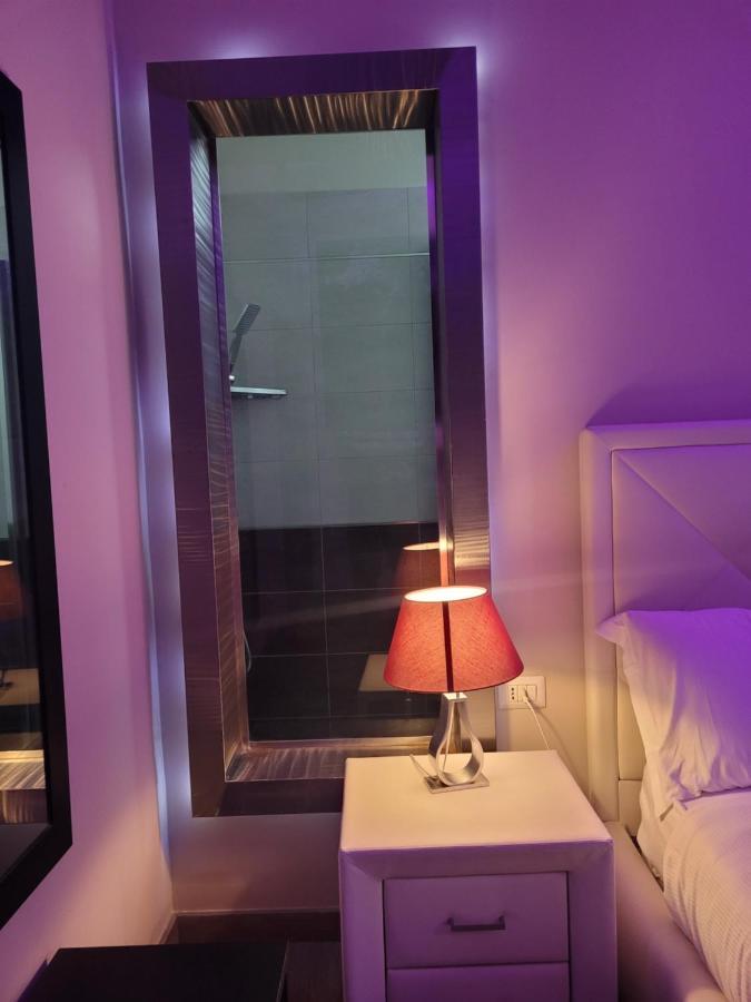 Romantic Dreams Sistina Guest House מראה חיצוני תמונה