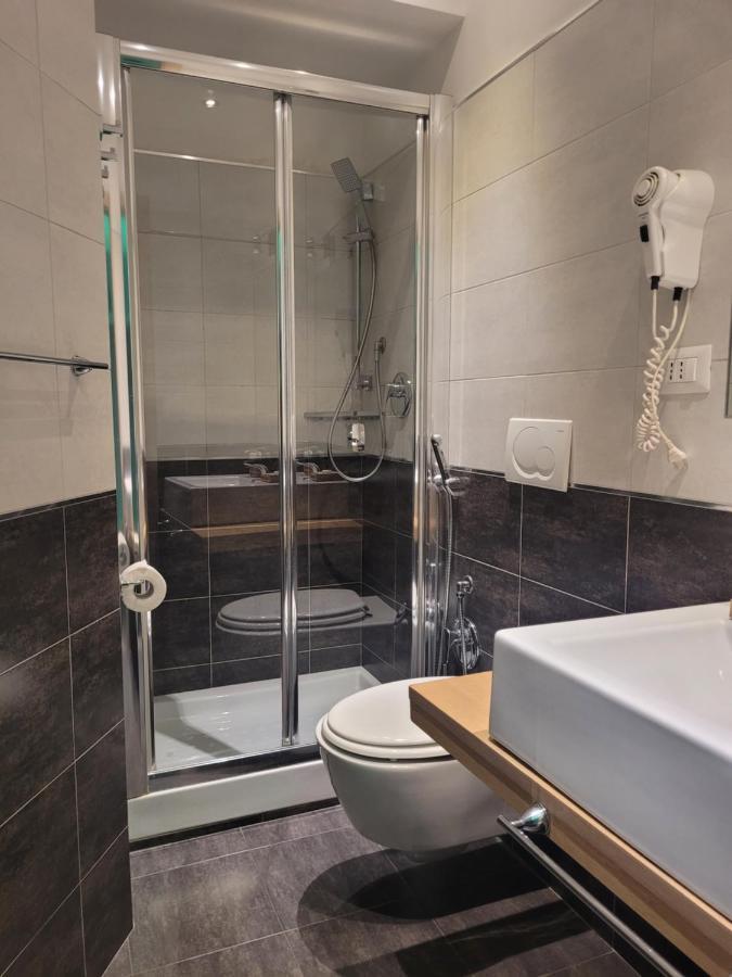 Romantic Dreams Sistina Guest House מראה חיצוני תמונה