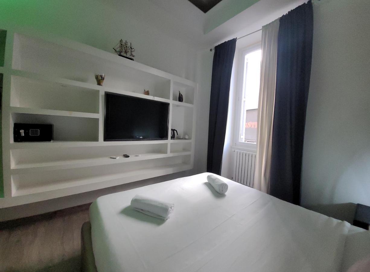 Romantic Dreams Sistina Guest House מראה חיצוני תמונה