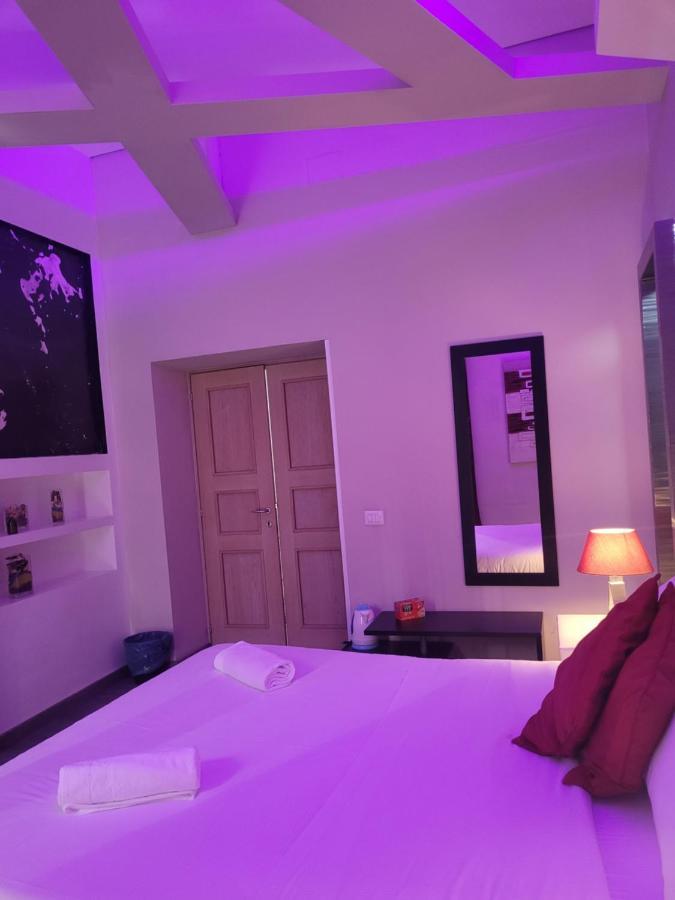 Romantic Dreams Sistina Guest House מראה חיצוני תמונה