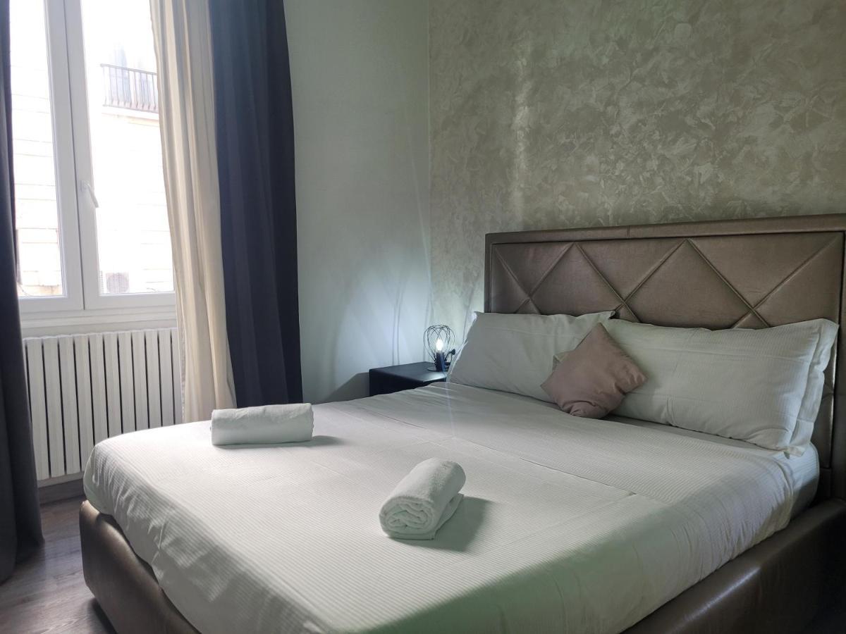 Romantic Dreams Sistina Guest House מראה חיצוני תמונה