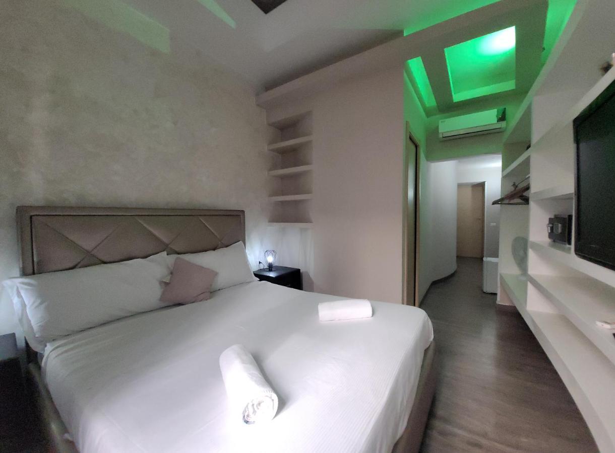 Romantic Dreams Sistina Guest House מראה חיצוני תמונה
