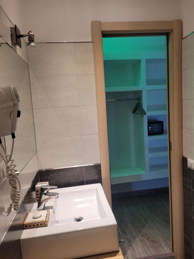 Romantic Dreams Sistina Guest House מראה חיצוני תמונה