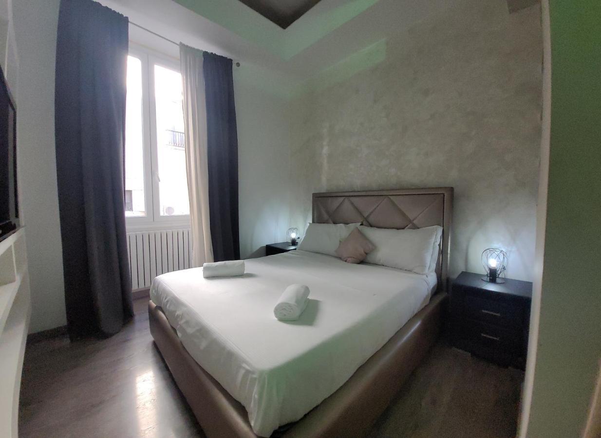 Romantic Dreams Sistina Guest House מראה חיצוני תמונה