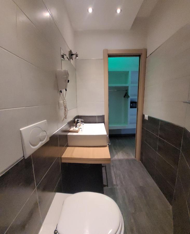 Romantic Dreams Sistina Guest House מראה חיצוני תמונה