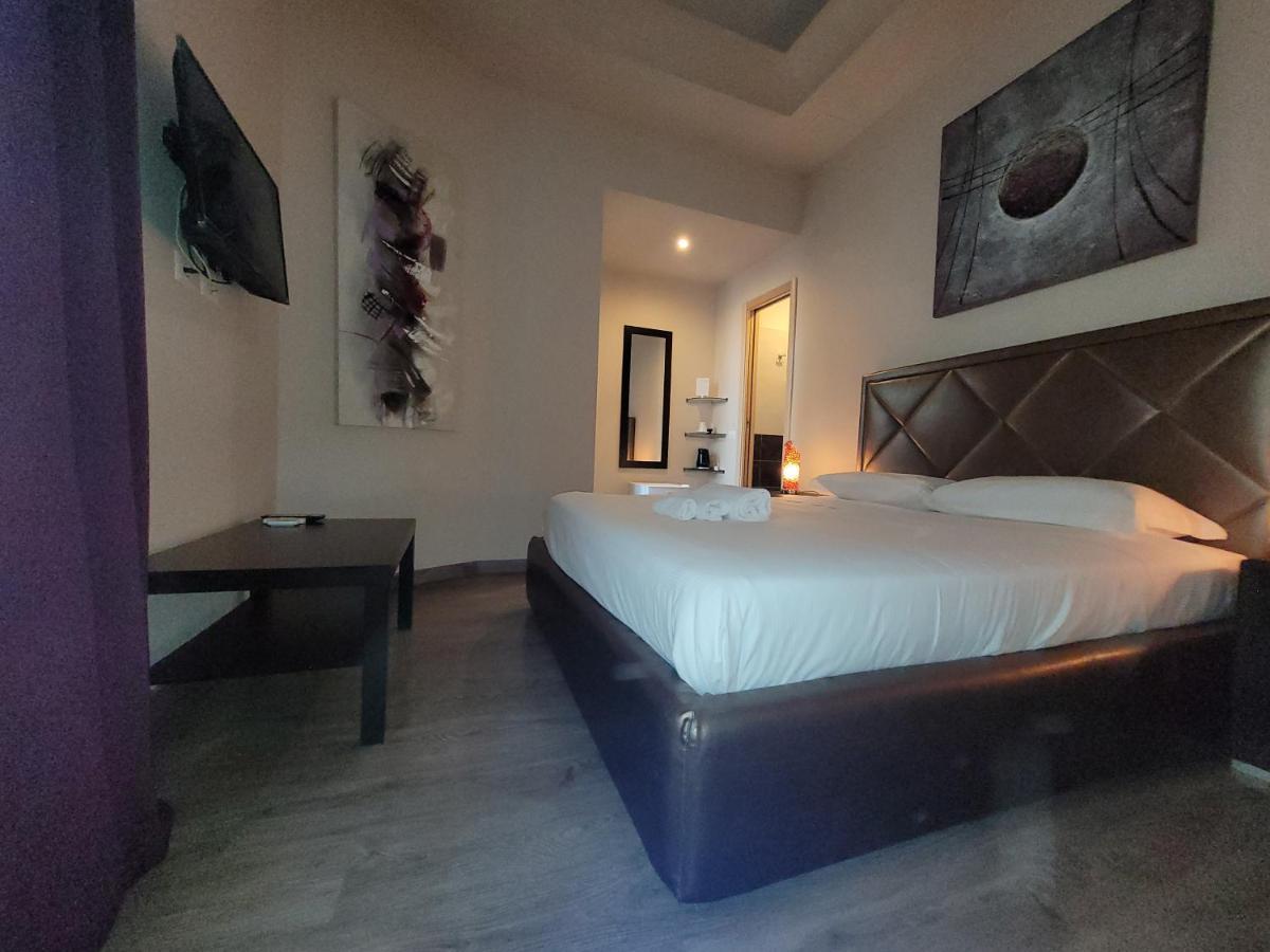 Romantic Dreams Sistina Guest House מראה חיצוני תמונה