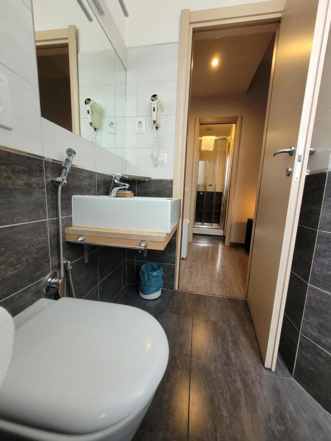 Romantic Dreams Sistina Guest House מראה חיצוני תמונה