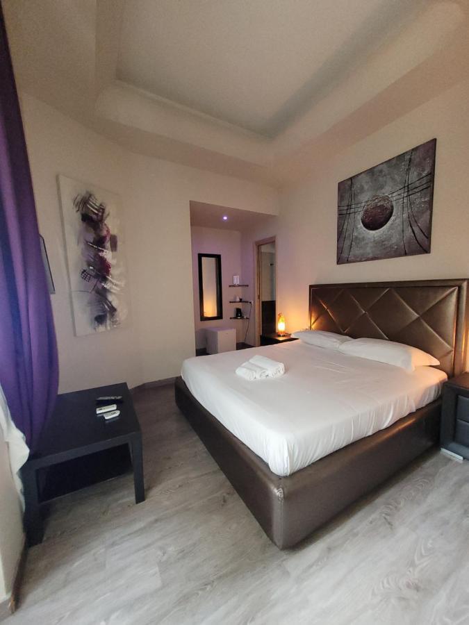 Romantic Dreams Sistina Guest House מראה חיצוני תמונה