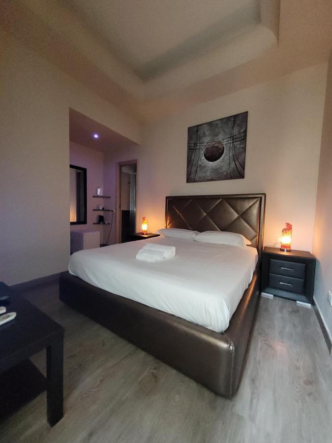 Romantic Dreams Sistina Guest House מראה חיצוני תמונה