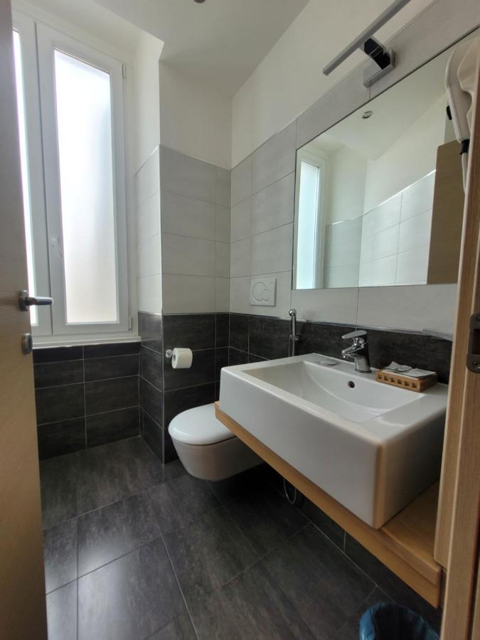 Romantic Dreams Sistina Guest House מראה חיצוני תמונה