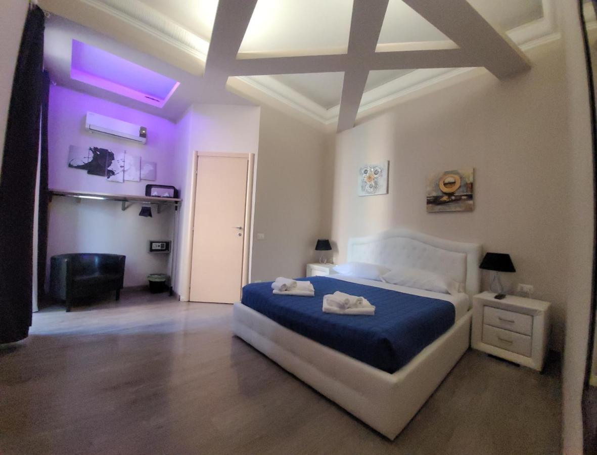 Romantic Dreams Sistina Guest House מראה חיצוני תמונה